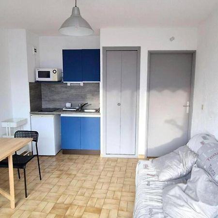 Studio Cosy ,2Pers, Cosy Douillet, 3Mn Mer La Grande Motte Luaran gambar
